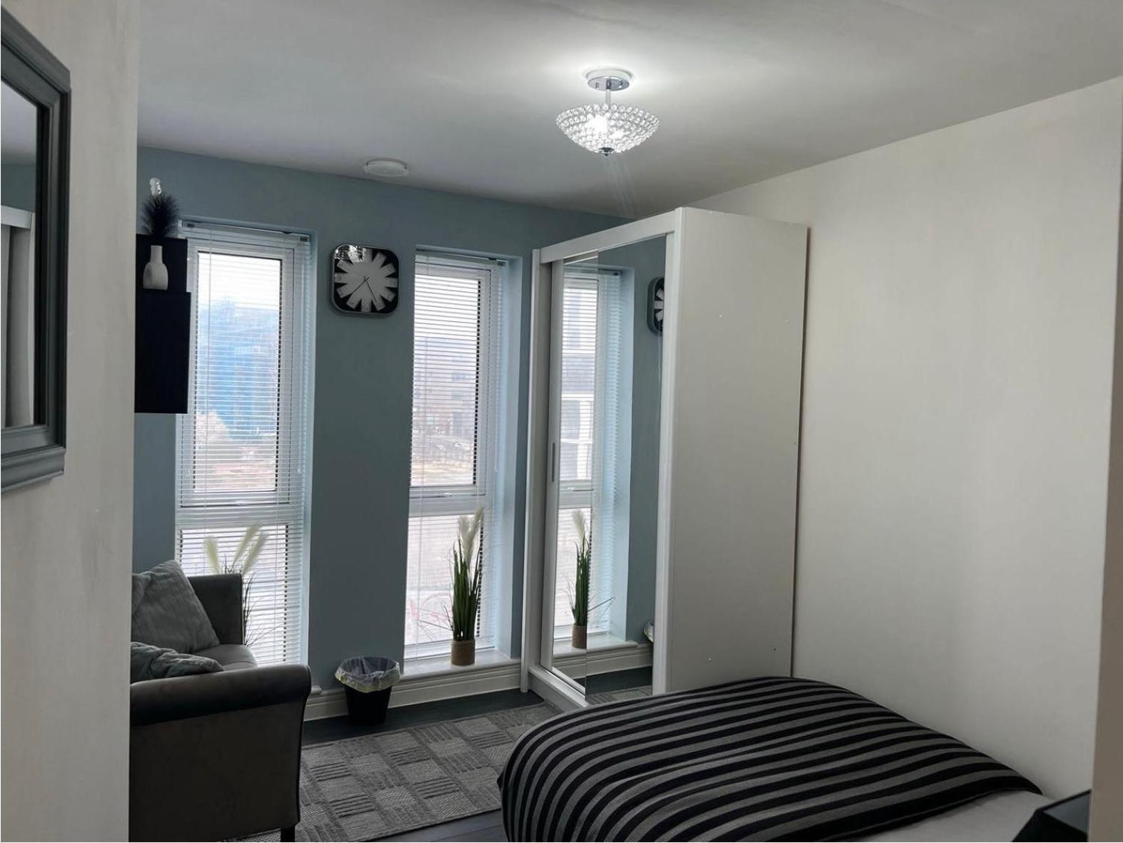 Abba Views Apartment Лондон Екстериор снимка